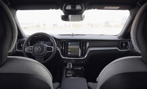 Volvo V60 T8 Recharge AWD Inscription 2021 года  (WW)